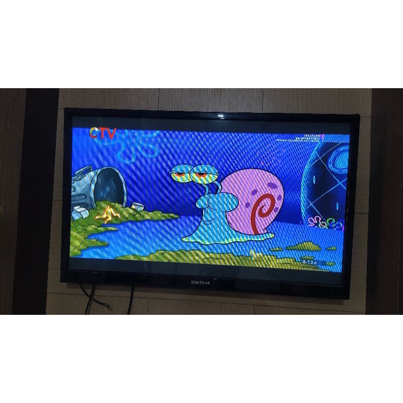 tv plasma samsung 43 inch