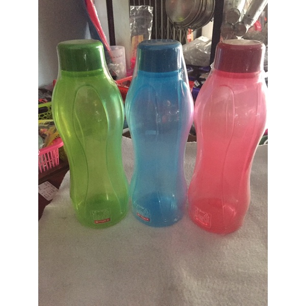 1500 ml BOTOL MINUM PLASTIK LION STAR