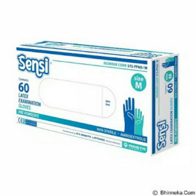Sensi glove