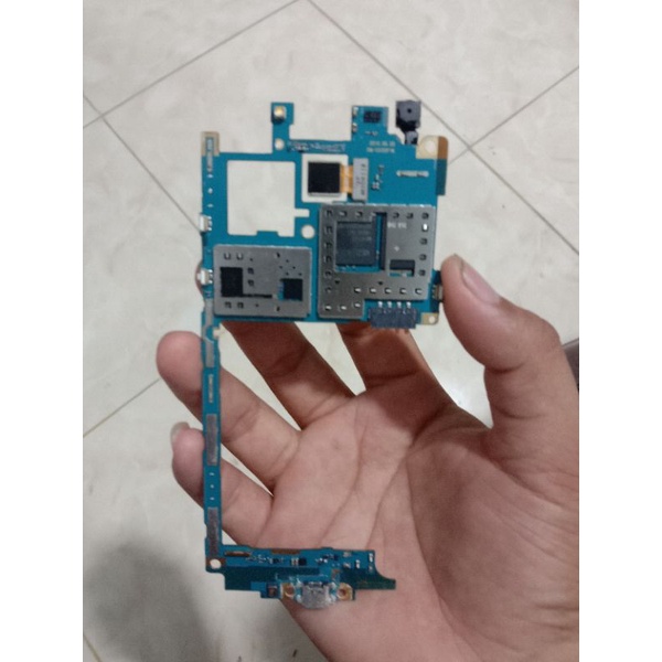 mesin samsung j2 prime