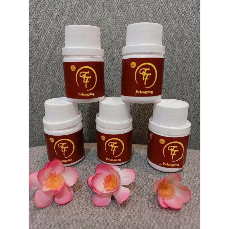 PELANGSING FENNY FRANS