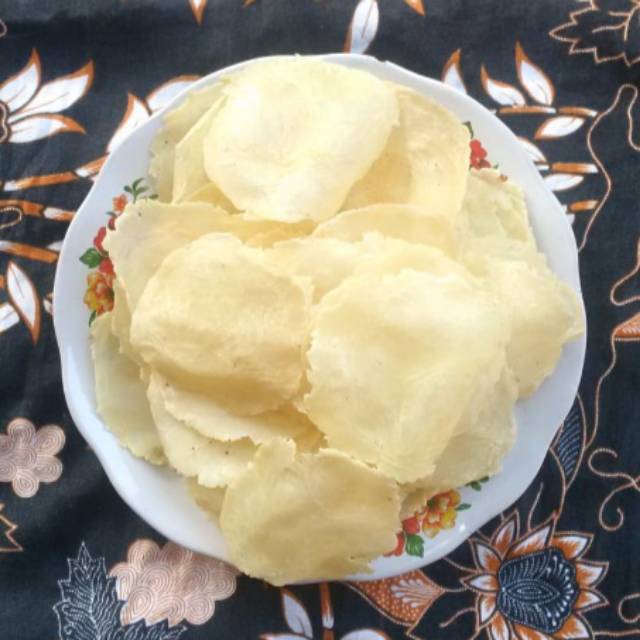 

Emping Melinjo Asli Pandeglang 1kg