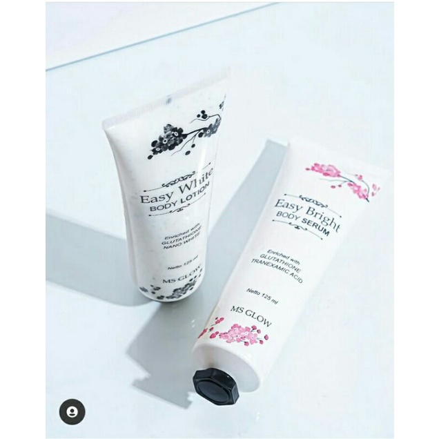 body serum ms glow