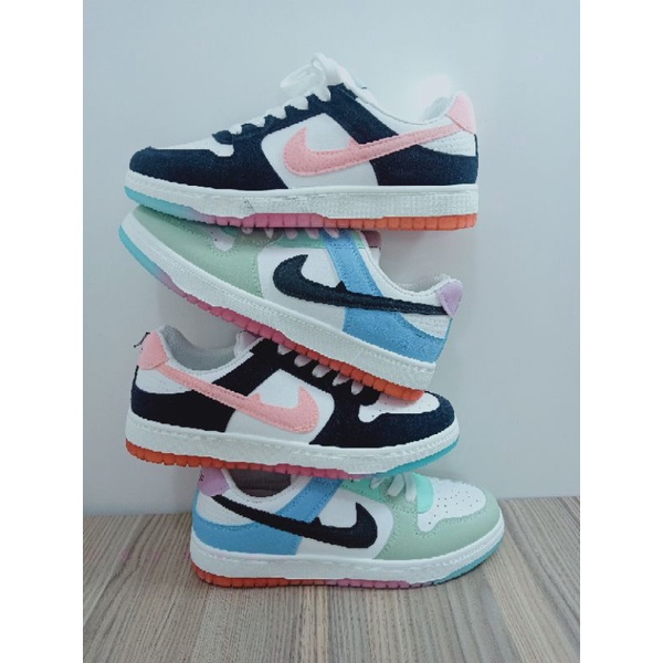 New Arrival Sepatu Sport Wanita