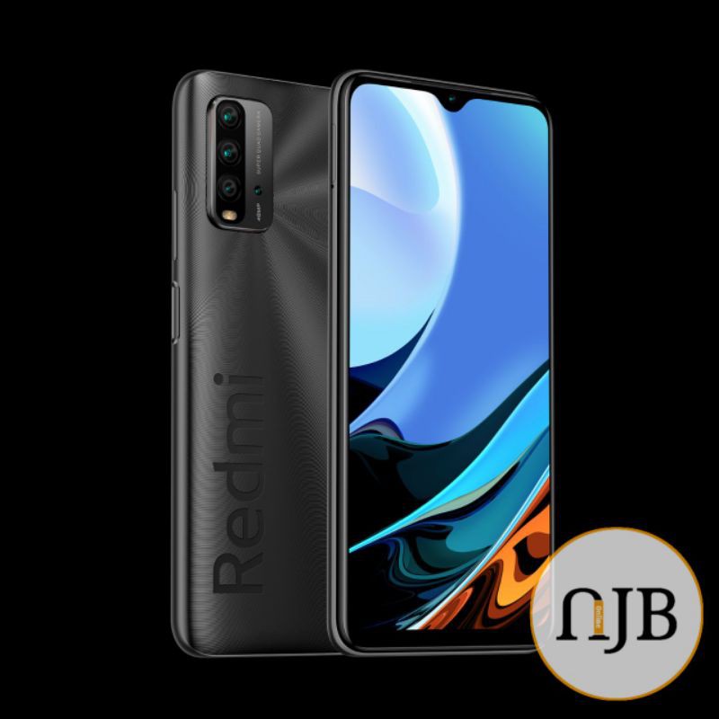 REDMI 9T 4/64-1