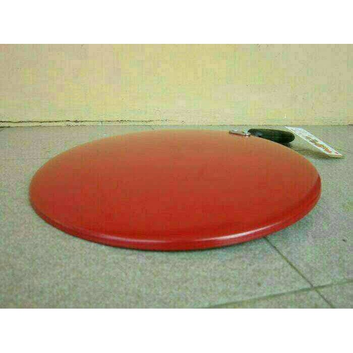 Promo New Wajan Crepes, Kulit Lumpia, Kebab, Burger, Daging, Alat Grill Teflon