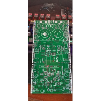 PCB EE Engine G77 V 3.0 sudah fix