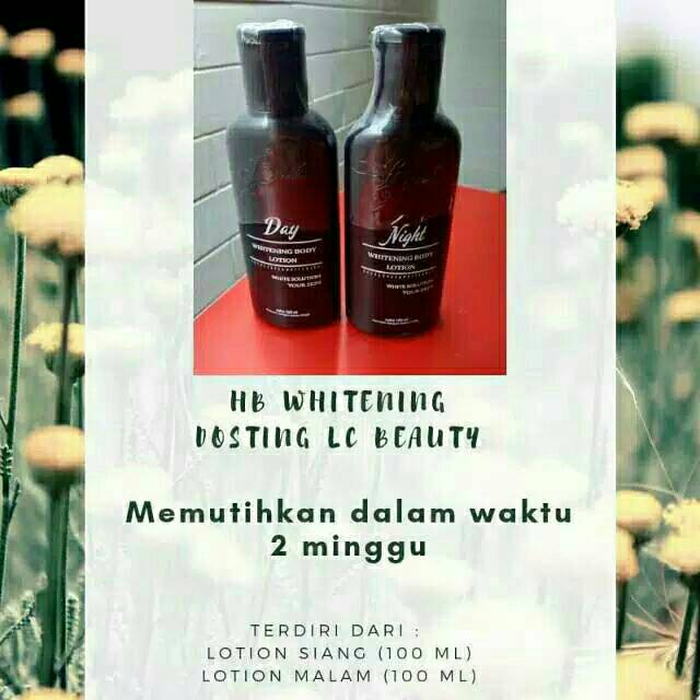 Handbody lotion By KF SKIN / HB KF SKIN / LOTION LC BEAUTY / LOTION BY KF SKIN