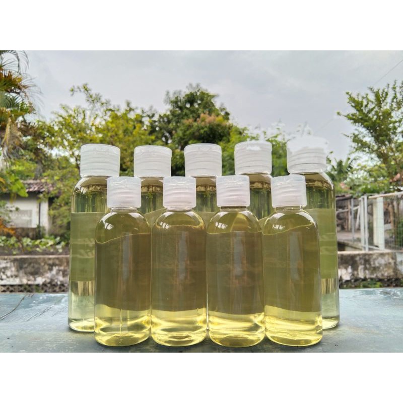 MINYAK KAYU PUTIH ASLI AMBON/MALUKU/PULAU BURU/MINYAK KAYU PUTIH NAMLEA AMBON/Minyak kayu putih Naml