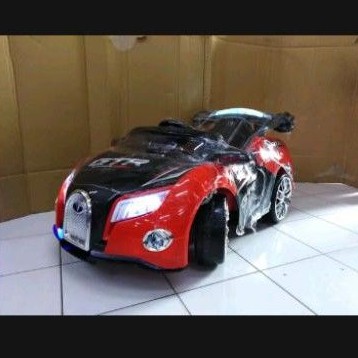 mainan mobil Mobilan aki shp sport gtr anak laki laki murah dan berkualitas
