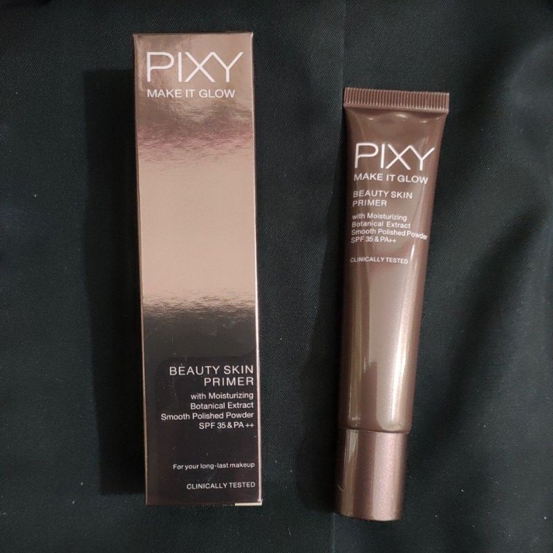 Pixy primer /primer muka