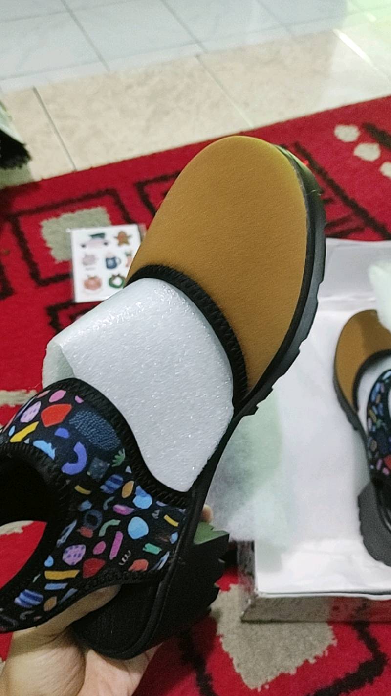 Lockhant Platform Pattern