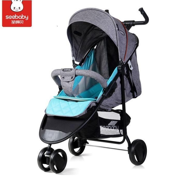 Jual SEEBABY STROLLER Q5 Indonesia 