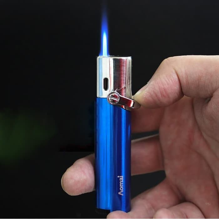 Limited KOREK API TABUNG AOMAI SR04 MANCIS LAS LIGHTER KOREK UNIK