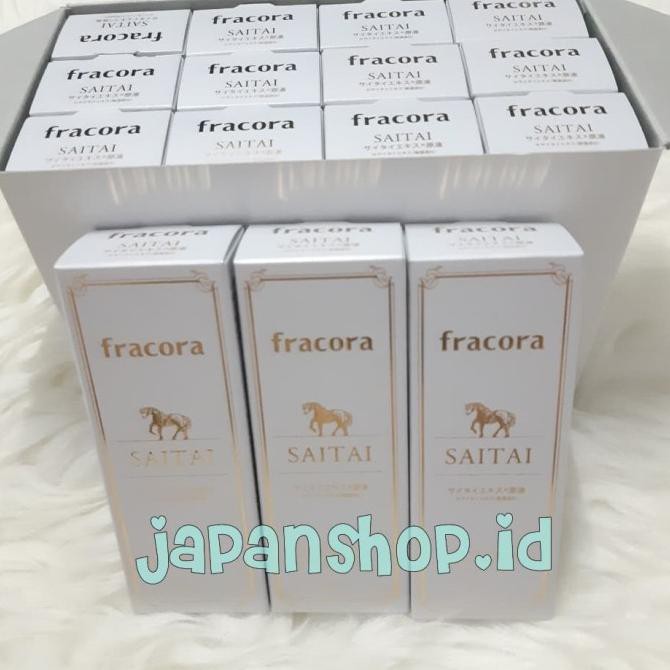 Fracora Saitai Horse Placenta 30ml