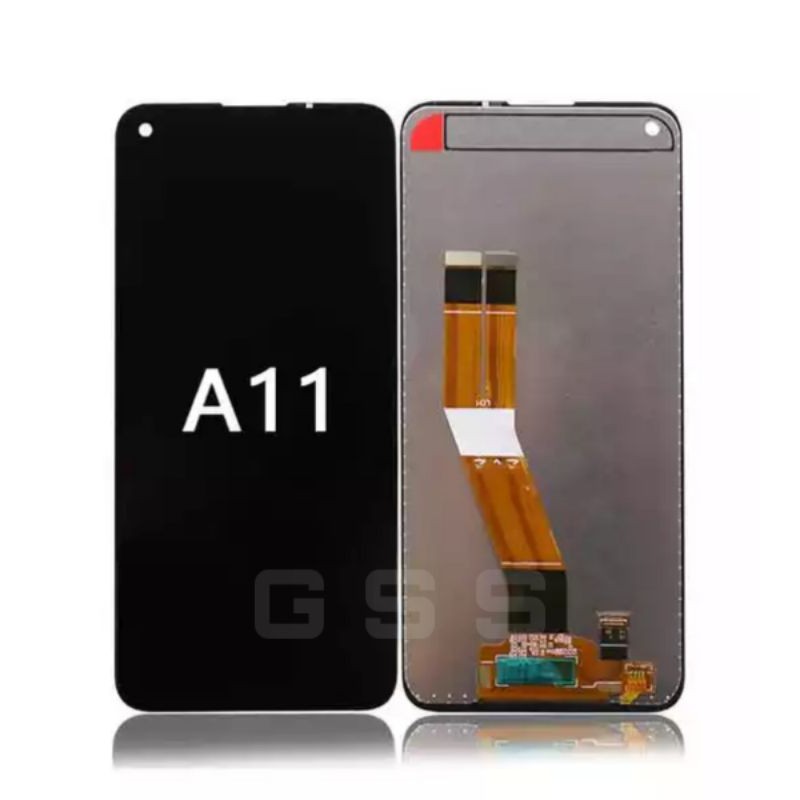 LCD TOUCHSCREEN SAMSUNG GALAXY A11/ M11/ A115/A115F/ MII5/ M11F - COMPLETE