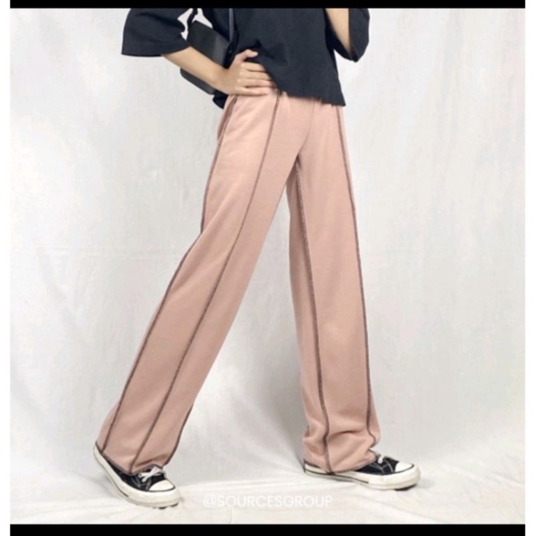 CELANA ALYA PANTS BASIC