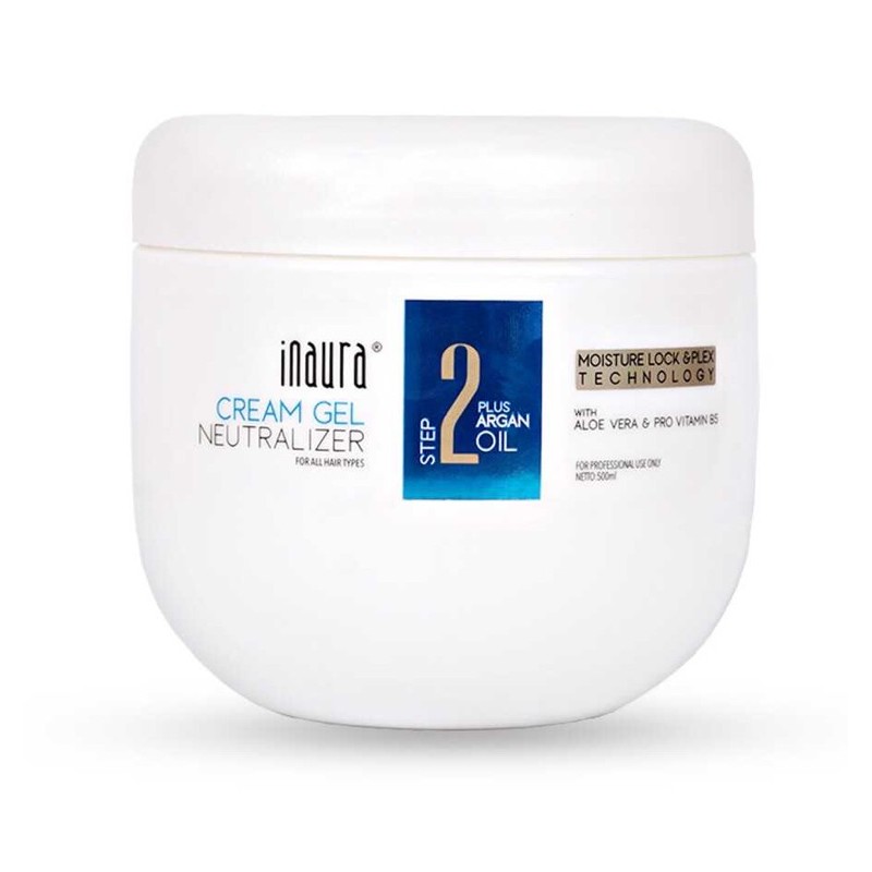 Inaura step 2  1000ml