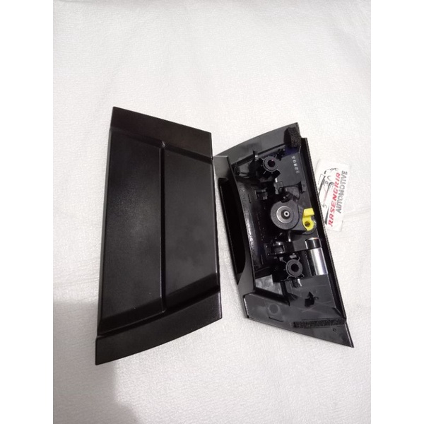 Handel handle pintu belakang honda hrv original hendel pintu belakang hrv