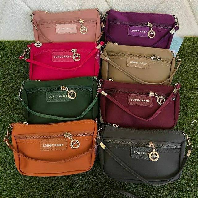 Tas Tenteng Mini LC