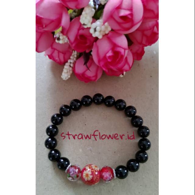 SF007 Gelang Tensha Armcandy