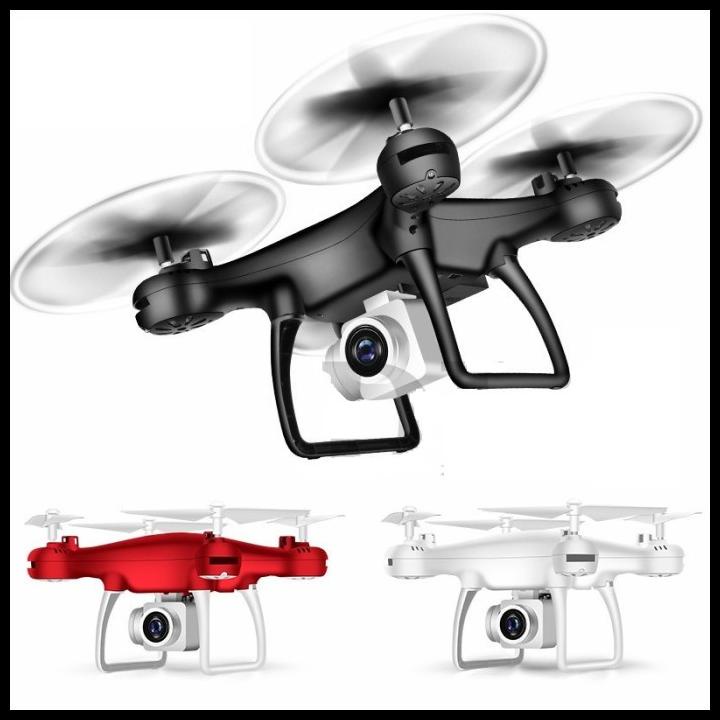 Drone Camera Murah Mini Terbaik Drone Cf921H 2.4G Vs Drone X52Hd