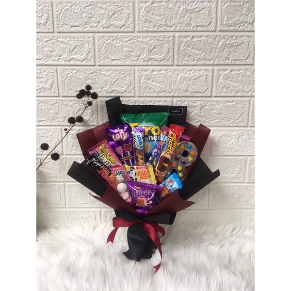 

bucket snack murah/bucket murah