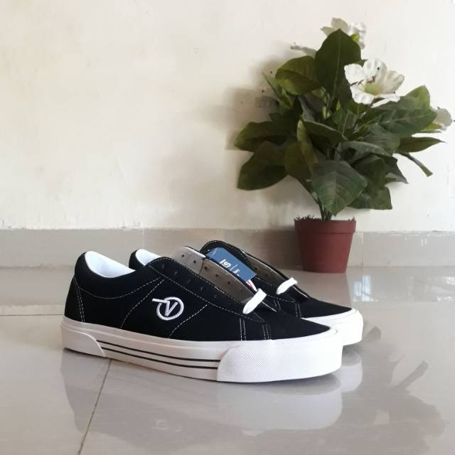 Vans Sid Anaheim Dx