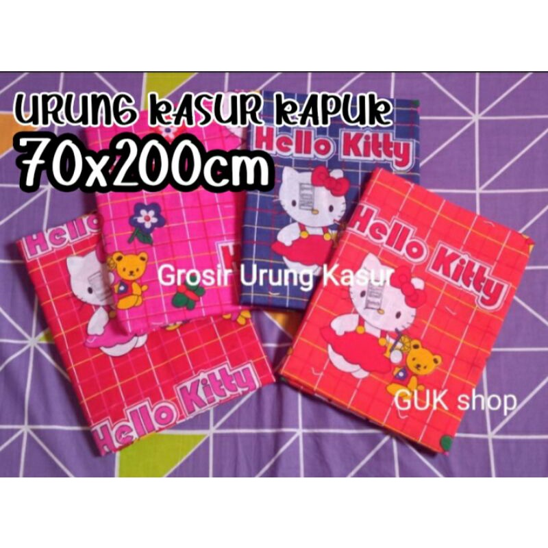 [70x200]LANGSUNG ISI KAPUK URUNG KASUR KAPUK/KULIT KASUR KAPUK