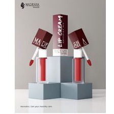 LIP MATTE NUDE MARESHA COSMETIC