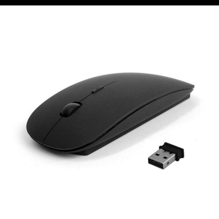 Mouse wireless OEM PC/ Mouse Slim Avan