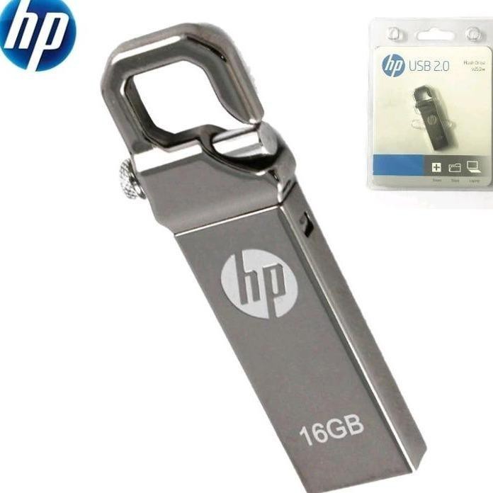 Flasdisk USB HP