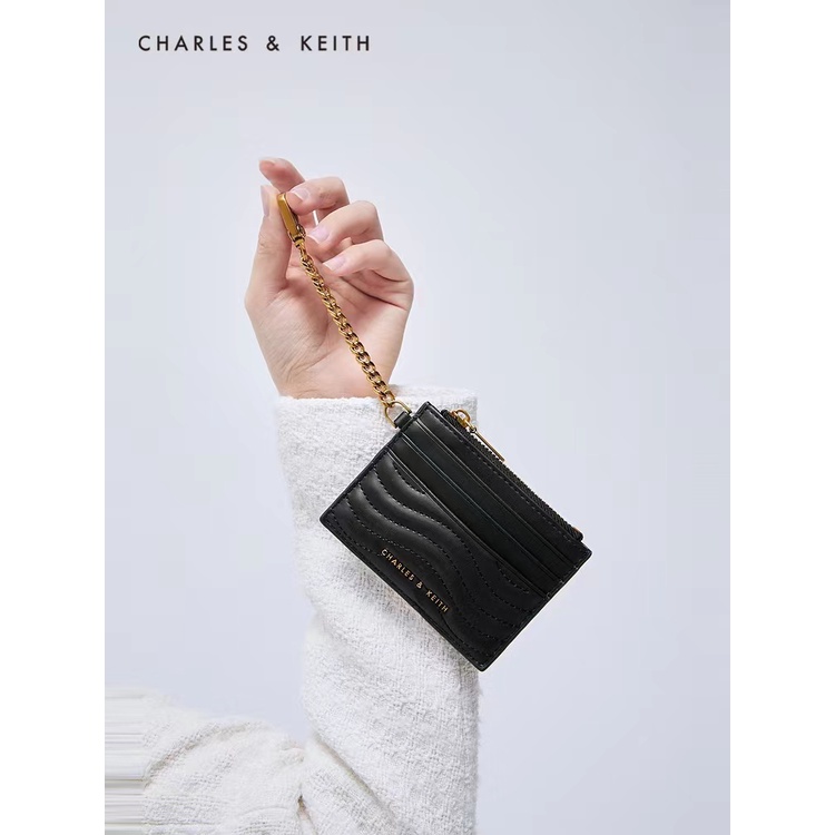 [TANG&amp;YENNY] TERBARU!!! DOMPET KARTU/KARD HOLDER KEKINIAN | FASHION IMPORT PREMIUM #11161