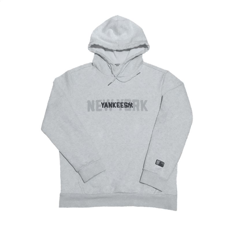 Hoodie MLB New York Yankees Original