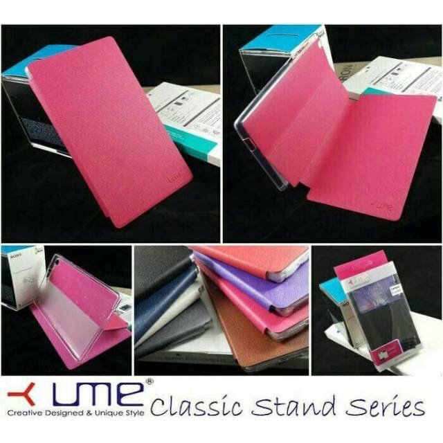 FLIP COVER UME STANDING SAMSUNG TAB A 8” 2019 non stylus /t295