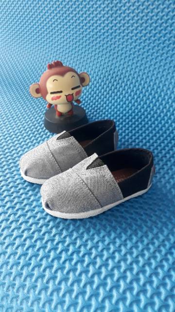 Sepatu Wakai Anak