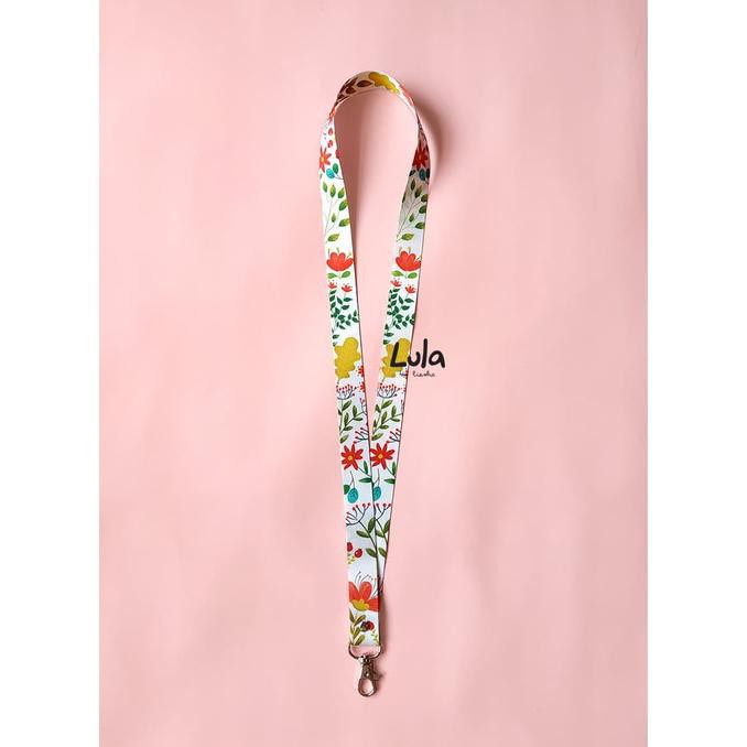 

Big Sale Lanyard MEKAR Diskon