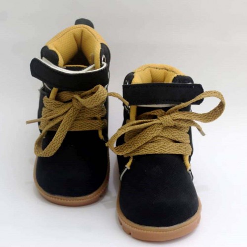 Sepatu Boots Anak Laki Laki Umur 1 2 3 Tahun Boot Shoes Bayi Laki Laki 1 Tahun