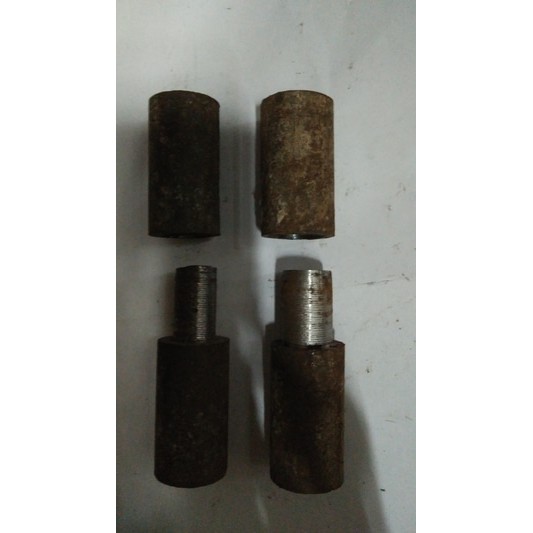 engsel bubut 5/8" / engsel pagar 5/8"