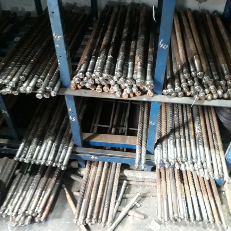 As Roda Gerobak Ukuran Lebar Gerobak 60Cm Dan 65Cm