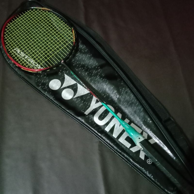 Raket Yonex Astrox 88D 3U/SP (Second)