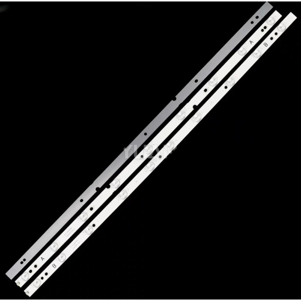 BACKLIGHT TV LED PANASONIC 40 INC TH-40A403 G TH-40A403G TH40A403G LAMPU BL 40 INCH