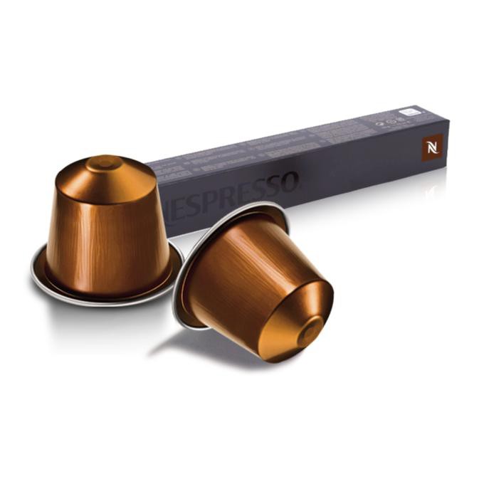 

Nespresso Livanto Coffee Capsule / Kapsul Kopi - 10 capsules