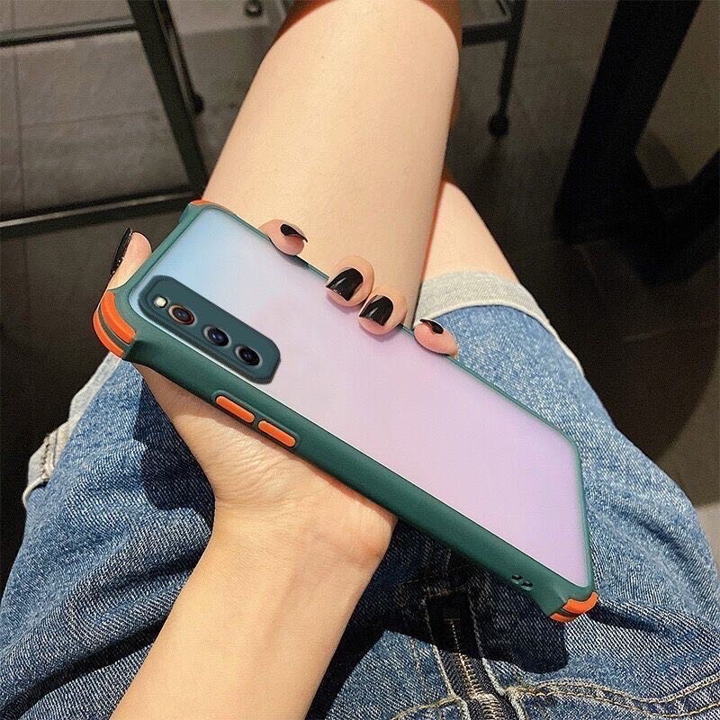 SILIKON JELY CASE REALME NARZ0 20 REALME C12 REALME 5/5i/5S