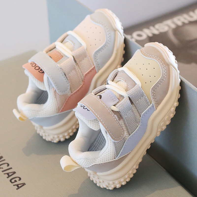 Sepatu Sneakers Anak Variasi GOOD Fashion Terbaru 100% IMPORT