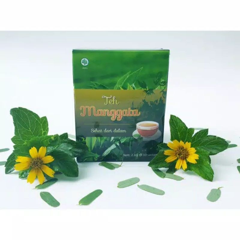 

TEH MANGGATA