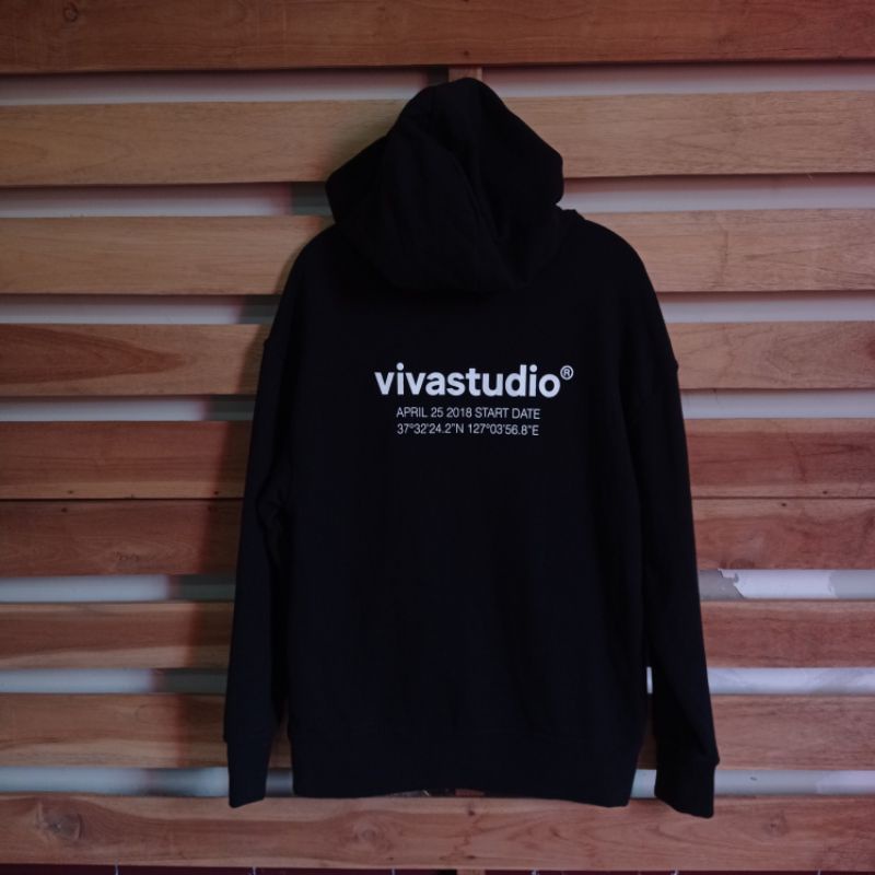 hoodie Viva Studio