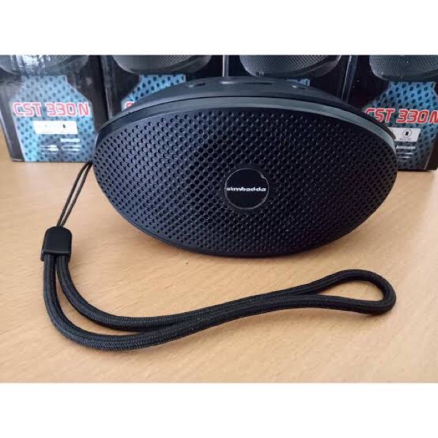 simbadda cst330n