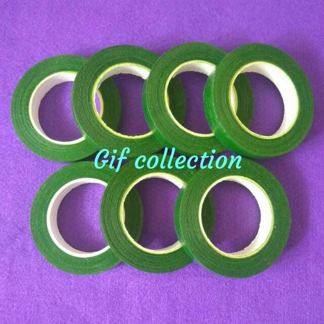 

Floral tape/pelipit 20 & 30 yard