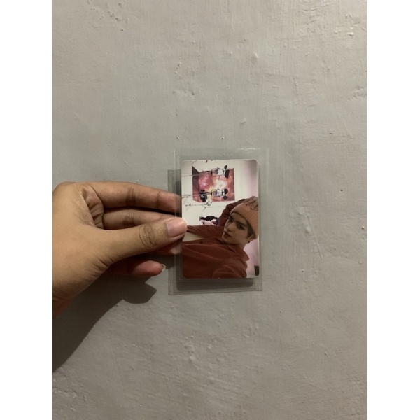 pc taeyong empathy dream